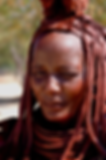 Himba woman, Namibia