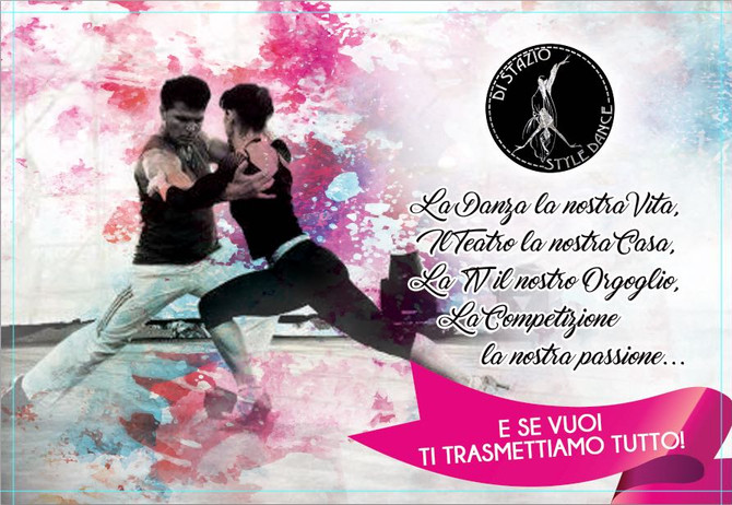 Danze Caraibiche alla Fusion Academy