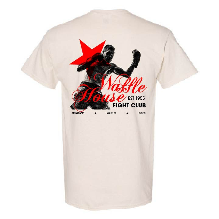 Digital mockup - back