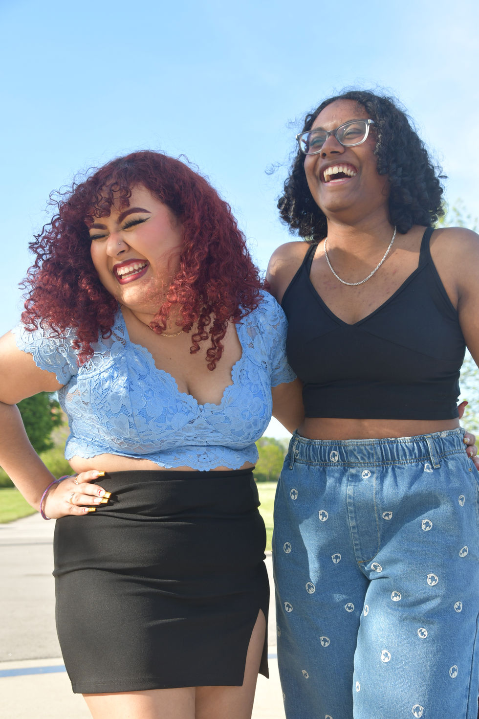 Best Friends (2/2)