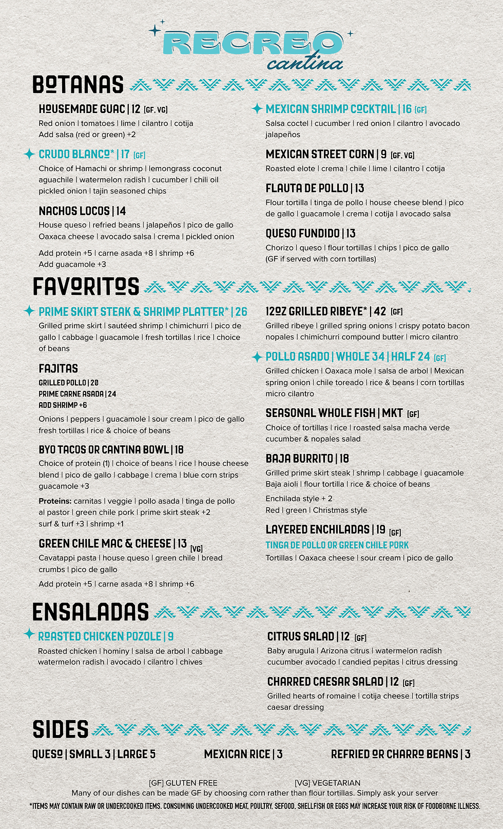 Recreo Menu FallWinter 2025 (8.5x14).png