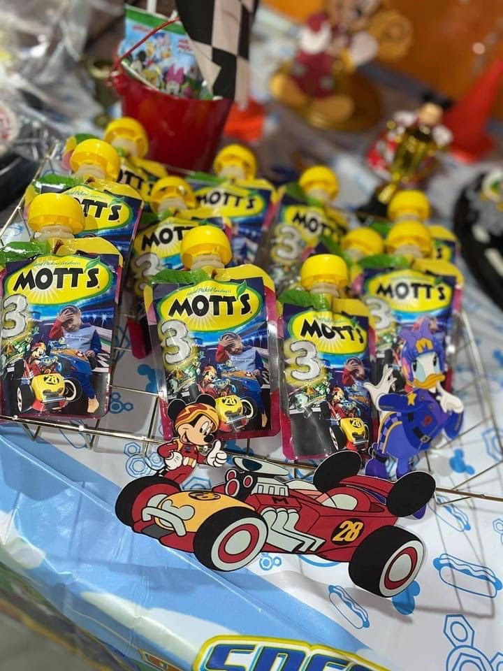 Thumbnail: 12 Apple Sauce Pouches
