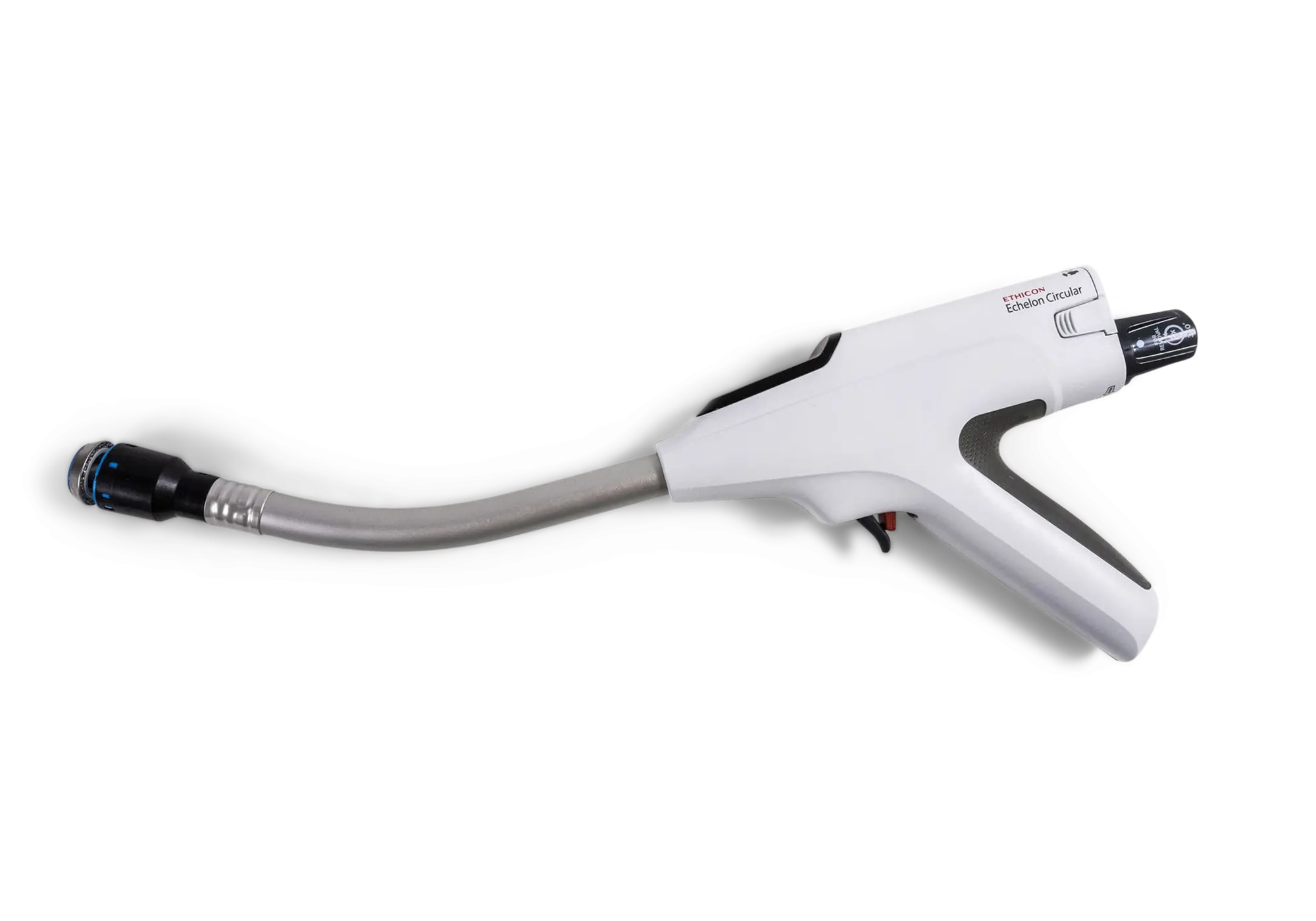 ECHELON CIRCULAR™ Powered Stapler