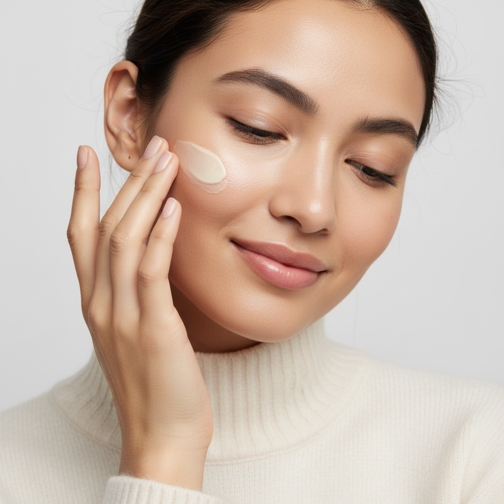 Crema Hidratante Facial