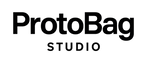 ProtoBag Studio logo transparent background