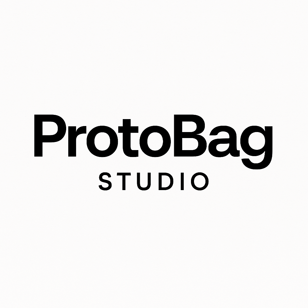 Writer: ProtoBag Studio