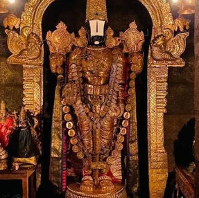 Planning a VIP Darshan at Tirumala? Read This Before You Book