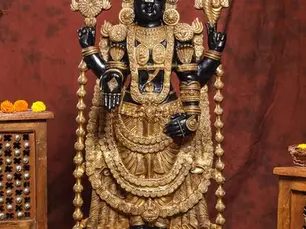 The Real Reason Tirupati Darshan Tickets Sell Out Faster During Certain Months