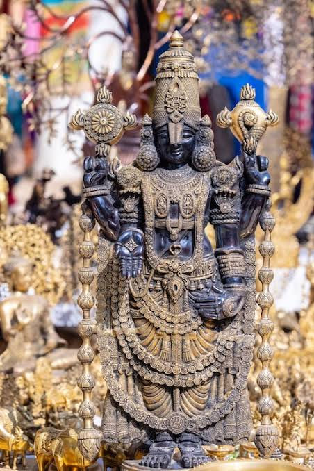 How Families and Senior Citizens Benefit from Tirupati VIP Break Darshan