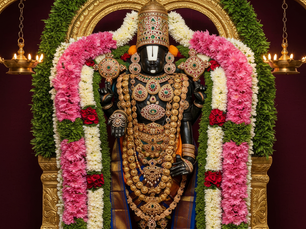 Everything You Need to Know Before Booking Tirupati VIP Break Darshan