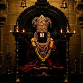 5 Mistakes That Can Ruin Your Tirupati VIP Break Darshan Experience