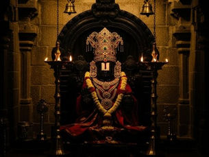 The Tirupati Darshan Strategy Experienced Devotees Use During Peak Crowd Seasons