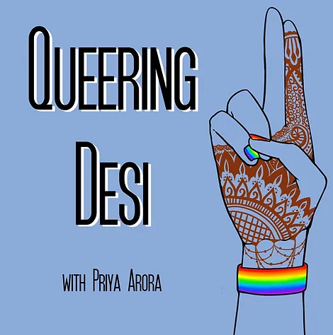 Queering Desi A South Asian Lgbtq Podcast Lgbt uzbekistan tahririyati ushbu maktub muallifi bilan bog`lanib, amaliy va psixologik yordam ko`rsatdi. queering desi a south asian lgbtq podcast