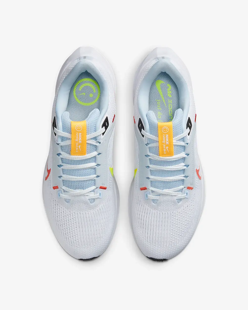 Thumbnail: Nike Pegasus 40 Women's Road Running Shoes