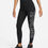 الصورة المصغرة: Nike Sportswear Classics Women's Graphic High-Waisted Leggings
