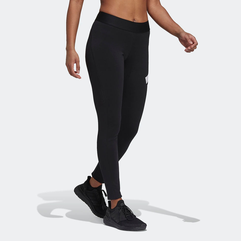 الصورة المصغرة: ADIDAS SPORTSWEAR FUTURE ICONS LEGGINGS