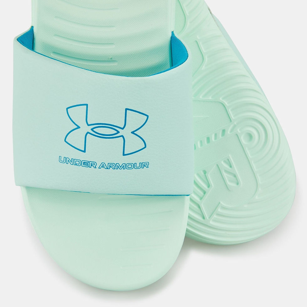 Thumbnail: Under ArmourWomen's Ansa Fixed Slides