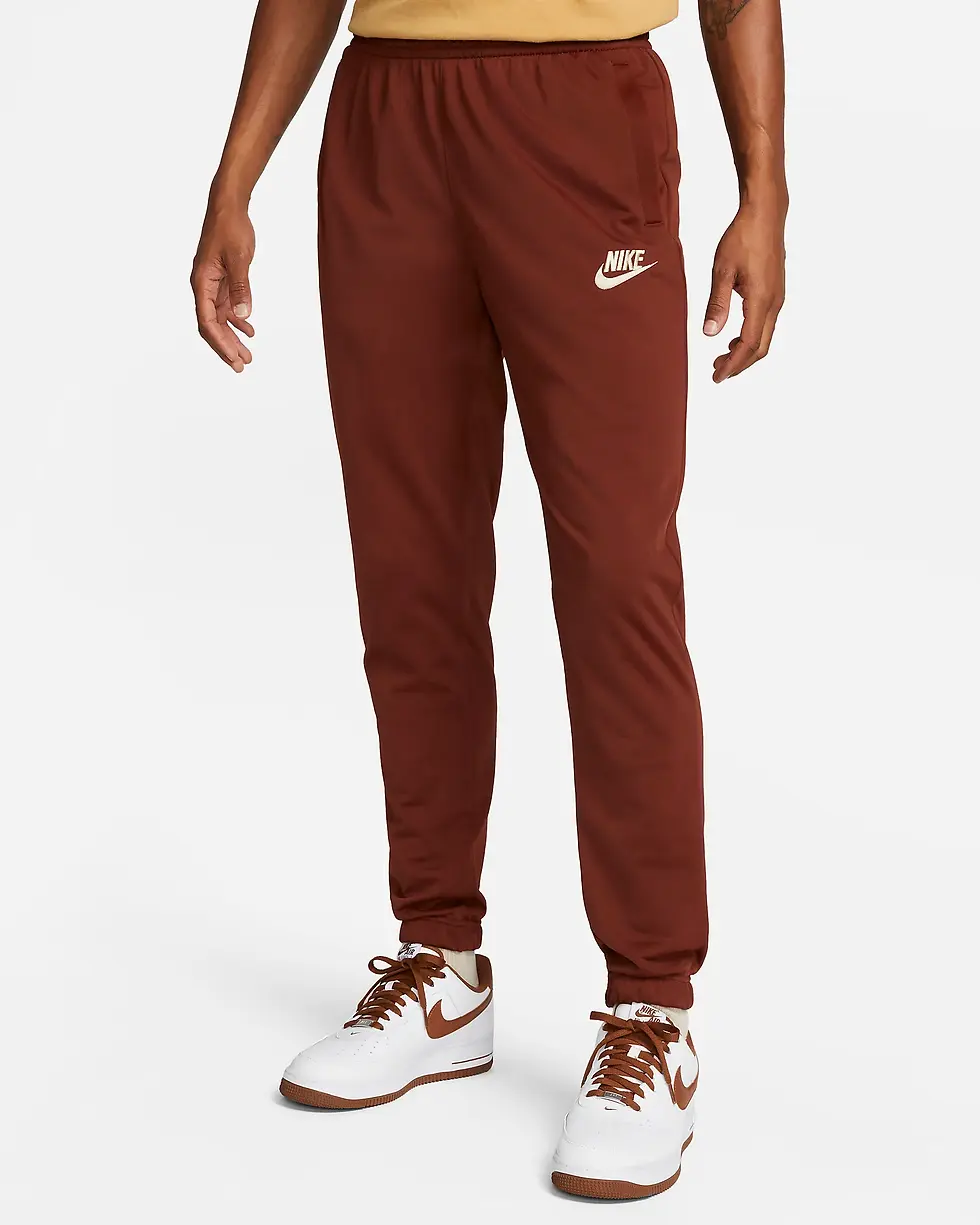 Thumbnail: Nike Sportswear Sport Essentials Men's Poly-Knit Tracksuit