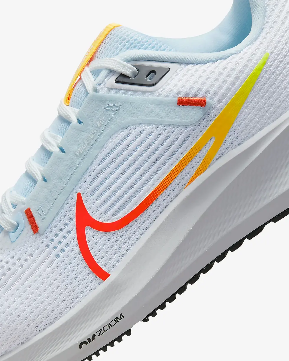 Thumbnail: Nike Pegasus 40 Women's Road Running Shoes