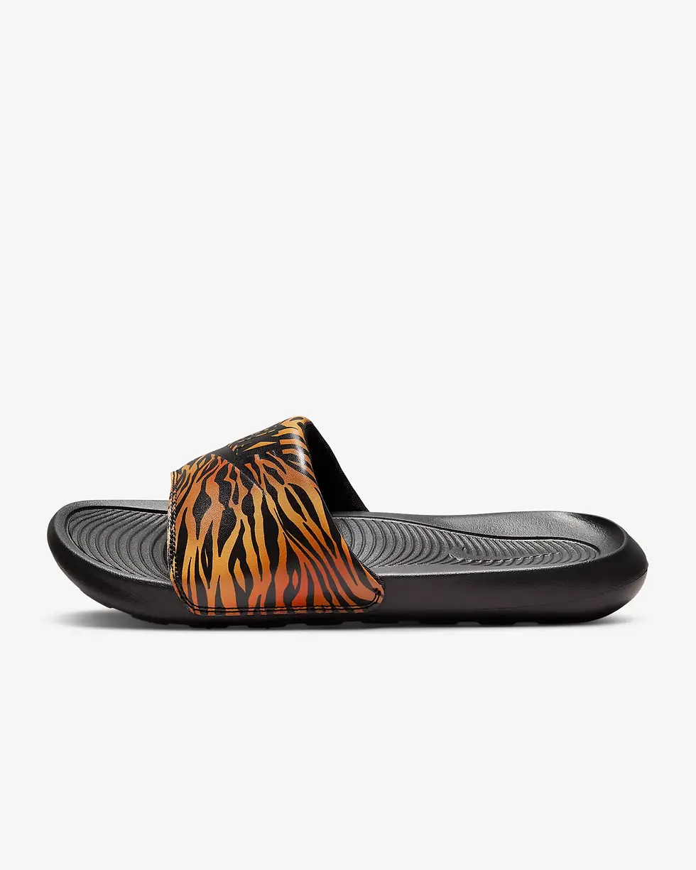 Nike Victori One Women's Print Slides