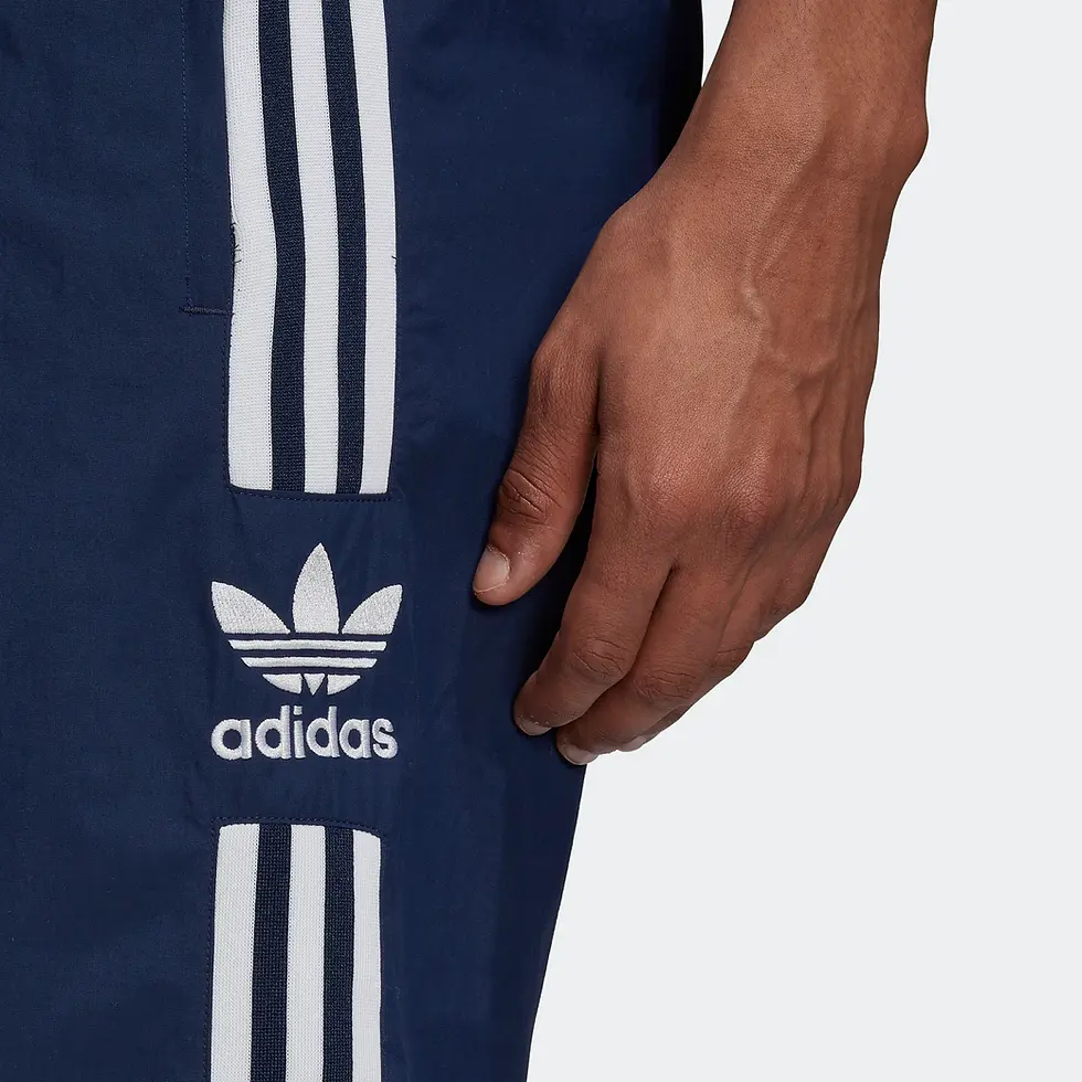 الصورة المصغرة: ADICOLOR CLASSICS LOCK-UP TREFOIL TRACKSUIT BOTTOMS Night Indigo