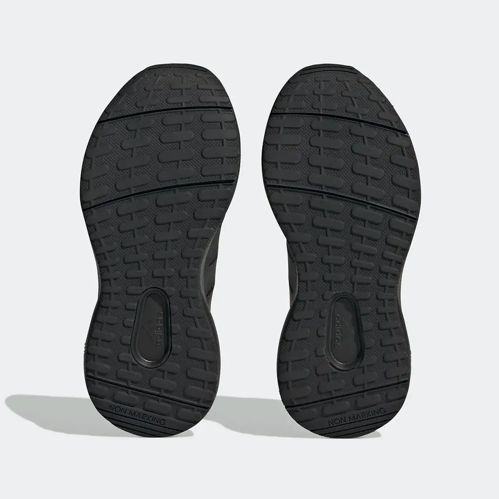 الصورة المصغرة: FORTARUN 2.0 CLOUDFOAM SHOES Core Black / Core Black / Carbon