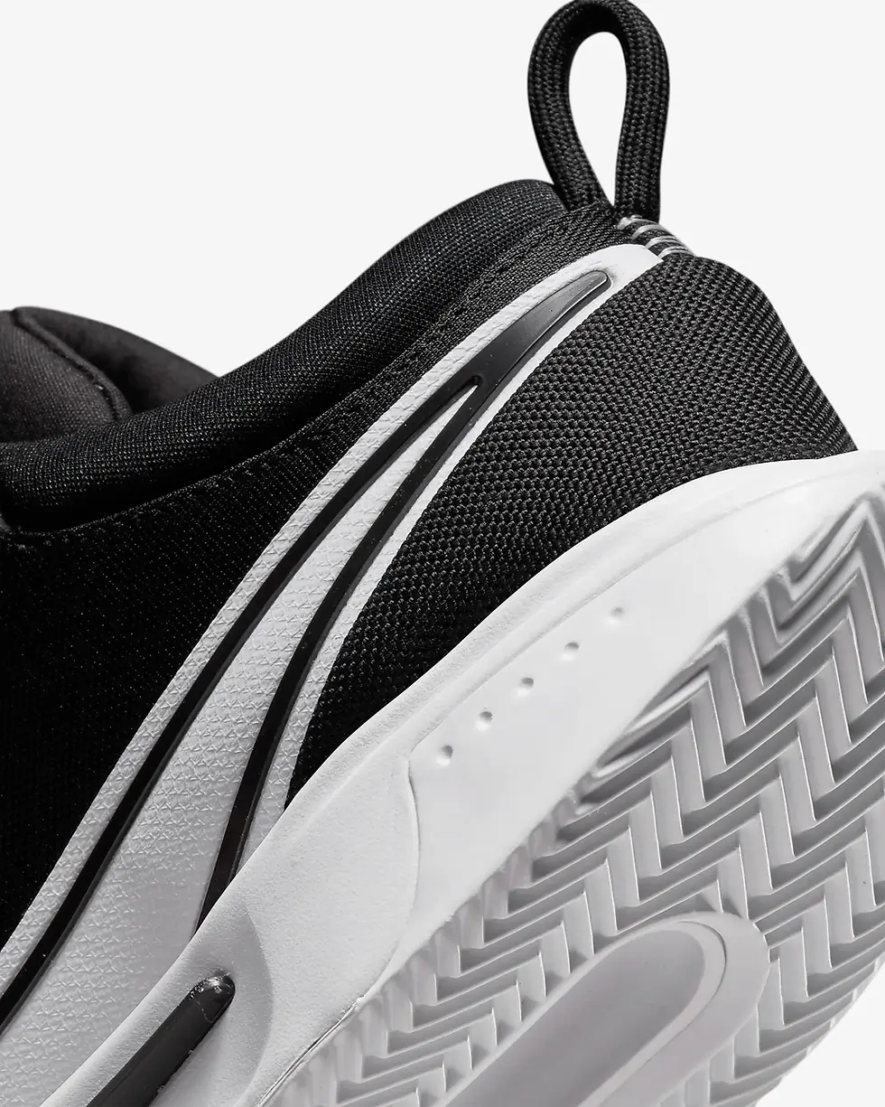 Thumbnail: NikeCourt Zoom Pro Men's Clay Court Tennis Shoes