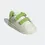 Thumbnail: ADIDAS X DISNEY ADVANTAGE MUPPETS HOOK-AND-LOOP SHOES Off White / Still Green