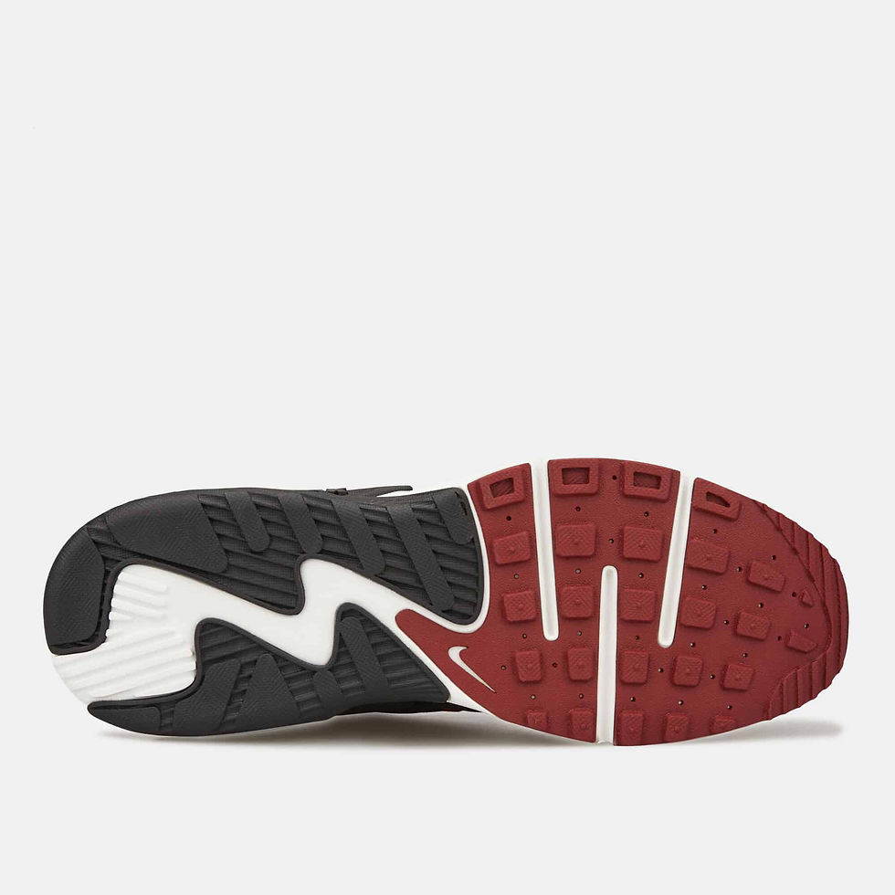 الصورة المصغرة: Nike Men's Air Max Excee Running Shoe
