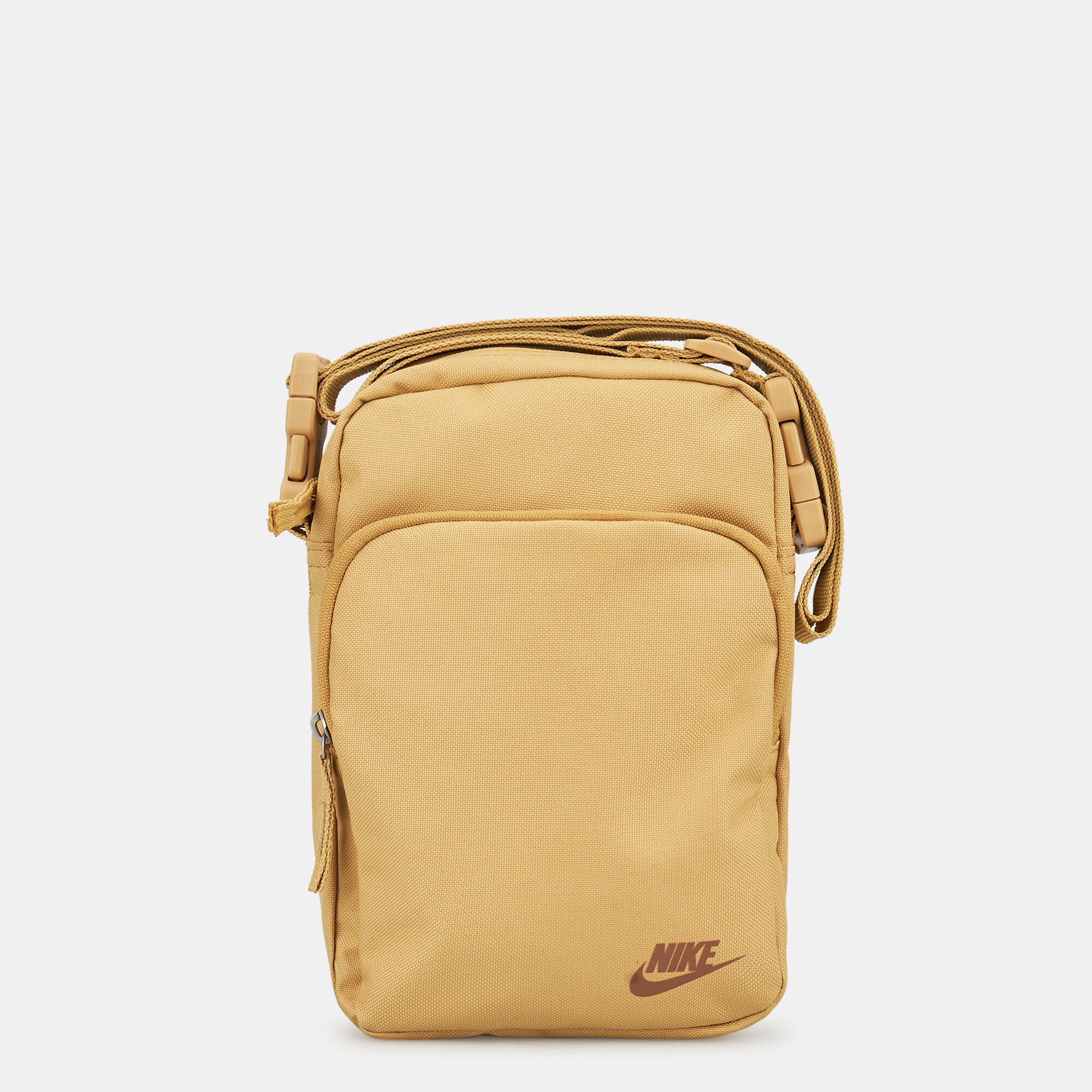 Nike Heritage Cross-Body Bag (4L)