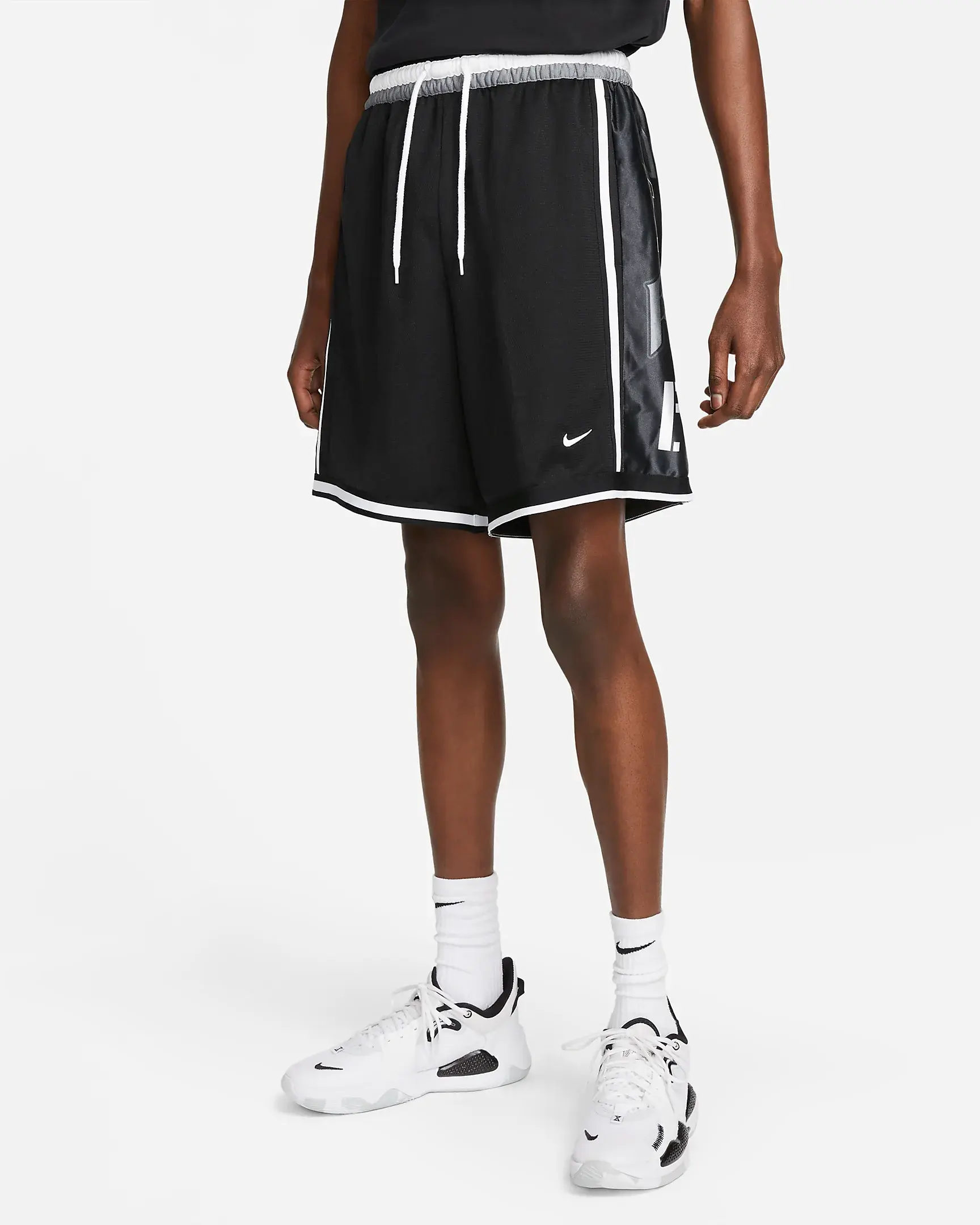 Nike Dri-FIT DNA Men's 20cm (approx.) Basketball Shorts