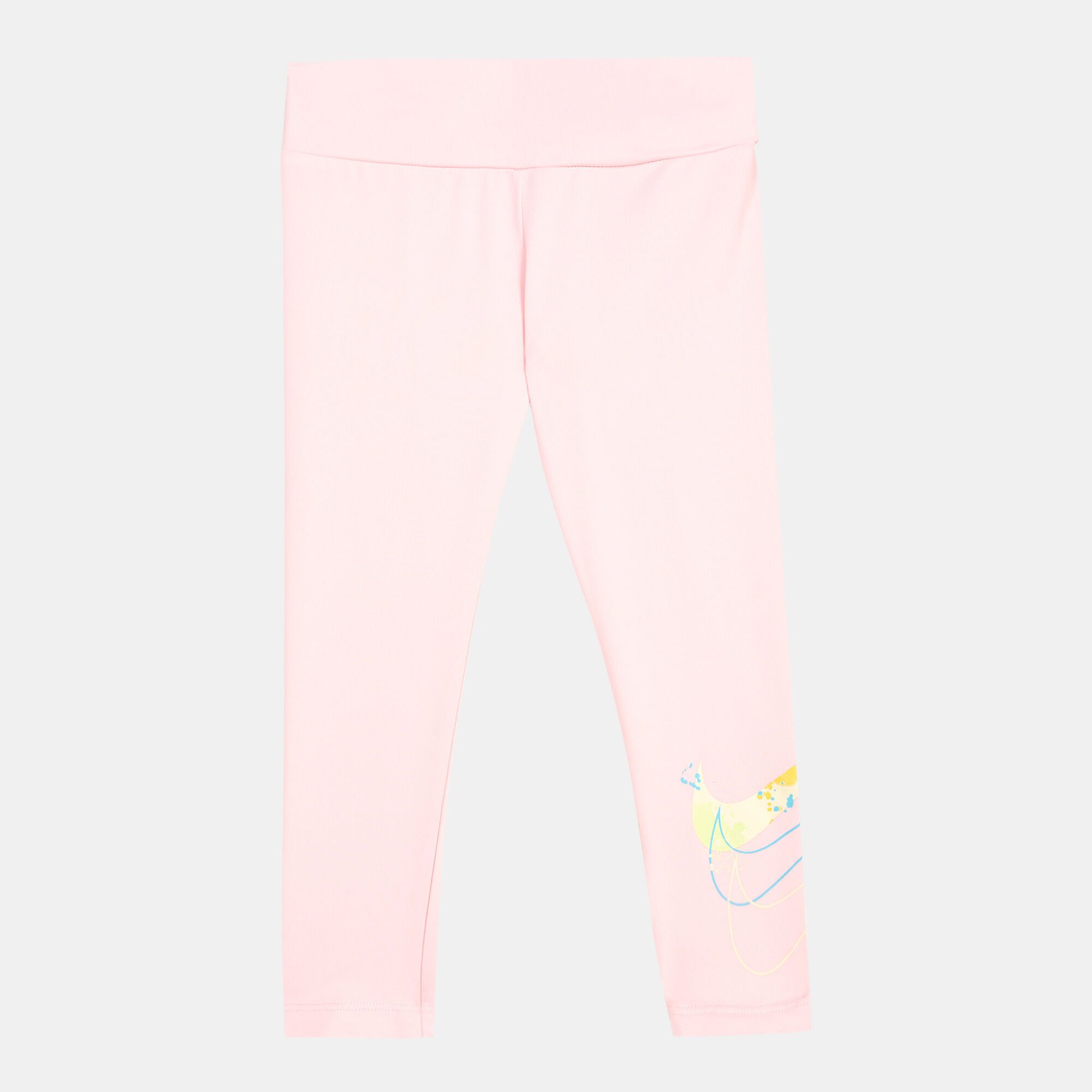 Nike Kids Just Diy Leggings