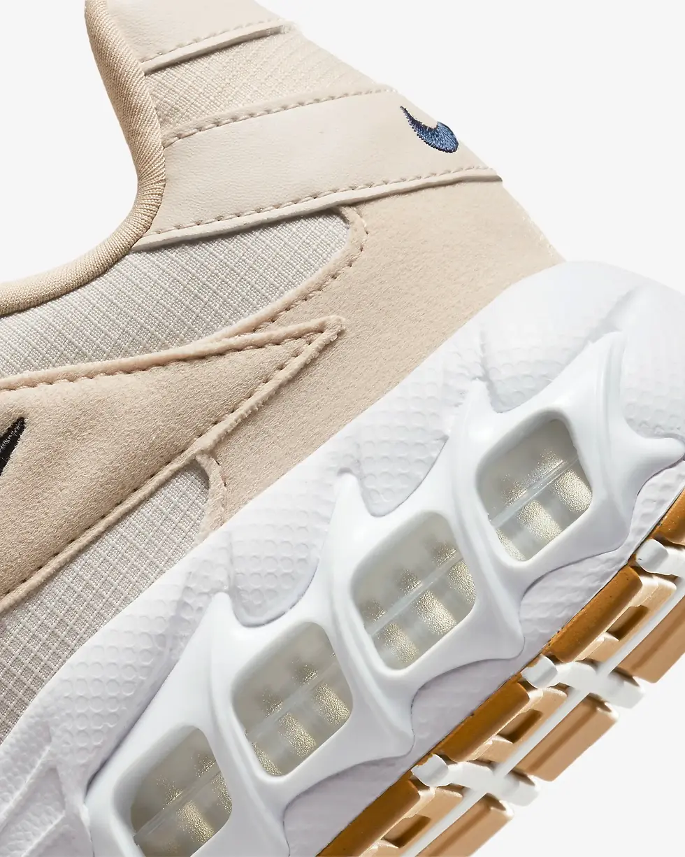 الصورة المصغرة: Nike Zoom Air Fire Women's Shoes