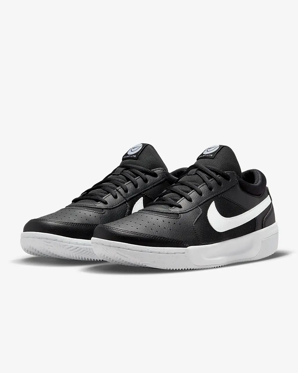 الصورة المصغرة: NikeCourt Zoom Lite 3 Men's Clay Tennis Shoes