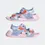 الصورة المصغرة: ADIDAS X DISNEY ALTASWIM MOANA SWIM SANDALS Blue Dawn / Core Black / Semi Impa
