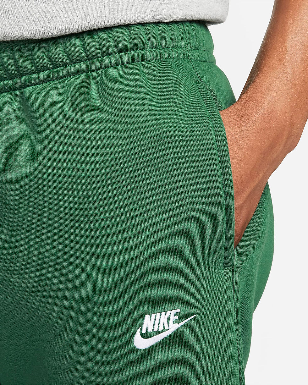 Thumbnail: Nike Sportswear Club Fleece Men's Pants