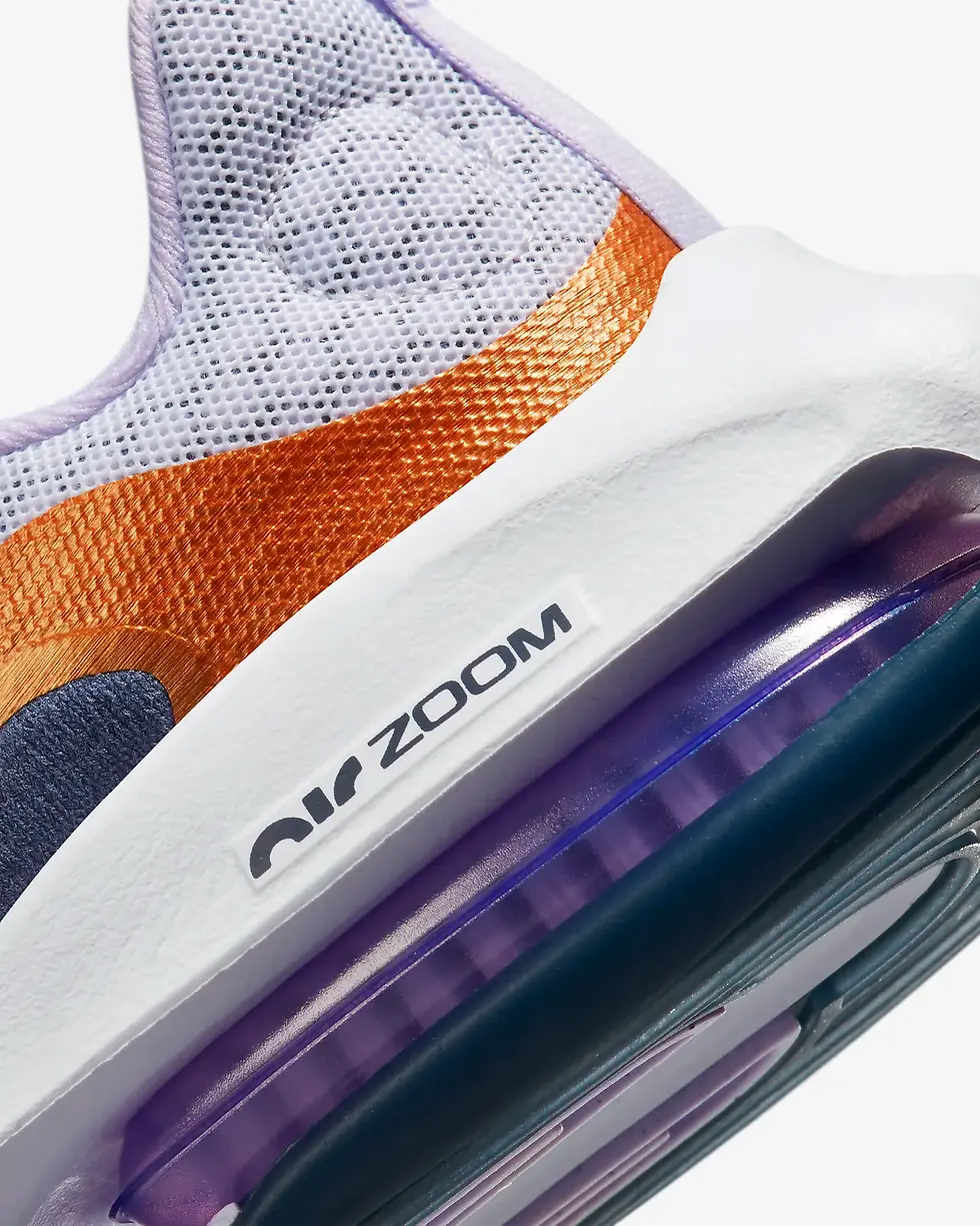 الصورة المصغرة: Nike Air Zoom Arcadia 2 Little Kids' Shoes