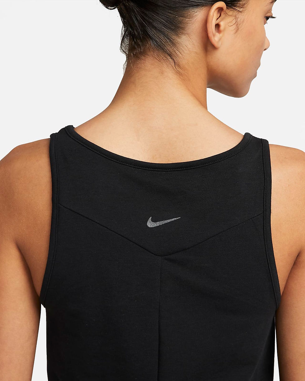 الصورة المصغرة: Sustainable Materials
Nike Yoga Dri-FIT
Women's Jumpsuit