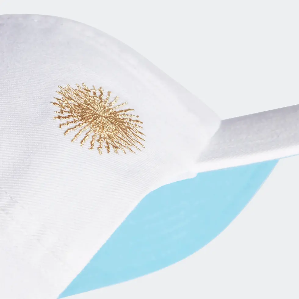 الصورة المصغرة: ARGENTINA DAD Cap