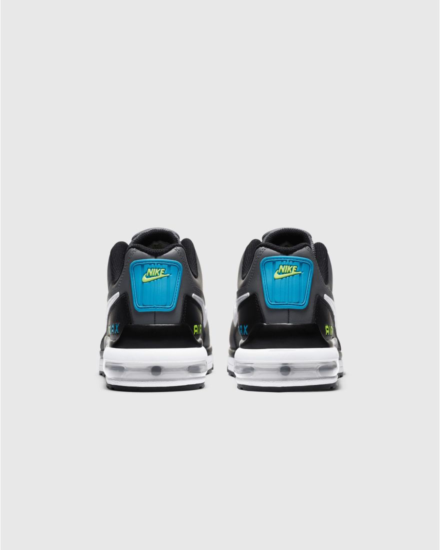 الصورة المصغرة: Nike Air Max LTD 3 Men's Shoe
