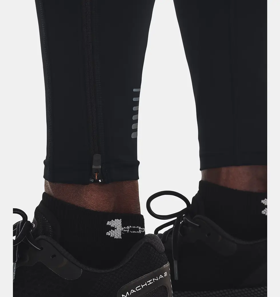 الصورة المصغرة: Men's UA Fly Fast 3.0 Tights