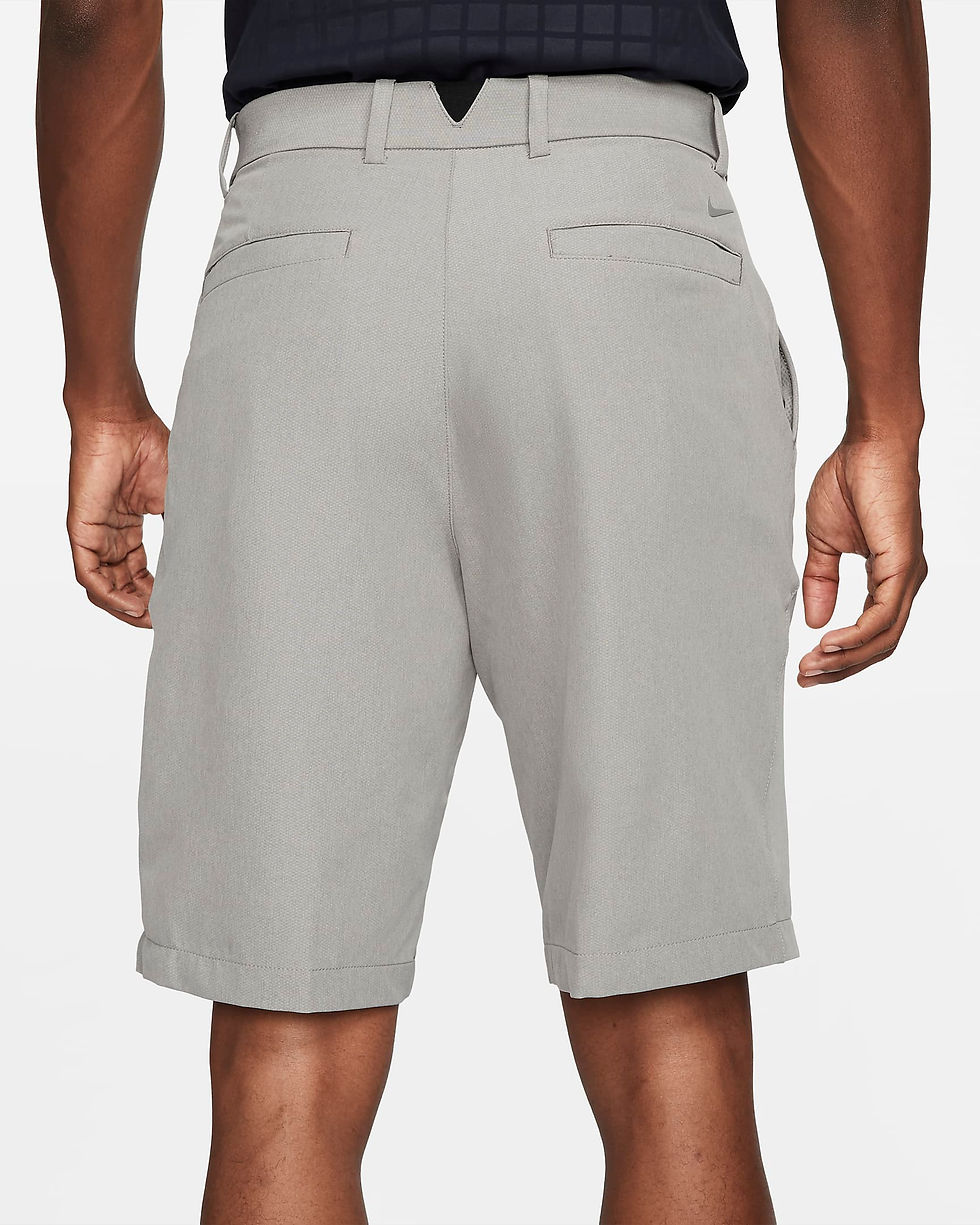 الصورة المصغرة: Nike Dri-FIT Men's Golf Shorts