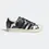 الصورة المصغرة: SUPERSTAR TENNIS Core Black / Core Black / Chalk White
