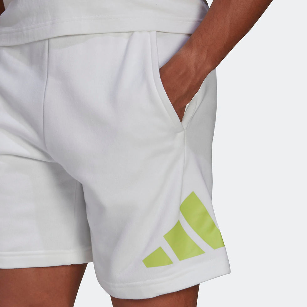 Thumbnail: FUTURE ICONS SHORTS