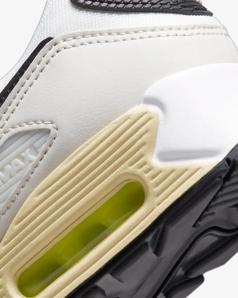 الصورة المصغرة: Nike Air Max 90 Women's Shoes