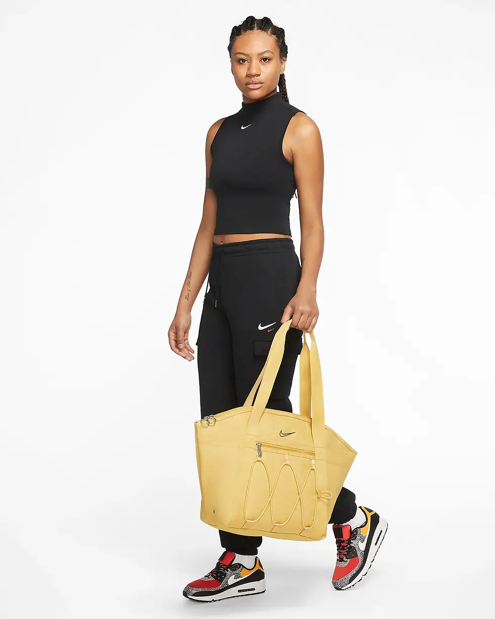 Thumbnail: Nike One Women's Training Tote Bag (18L)