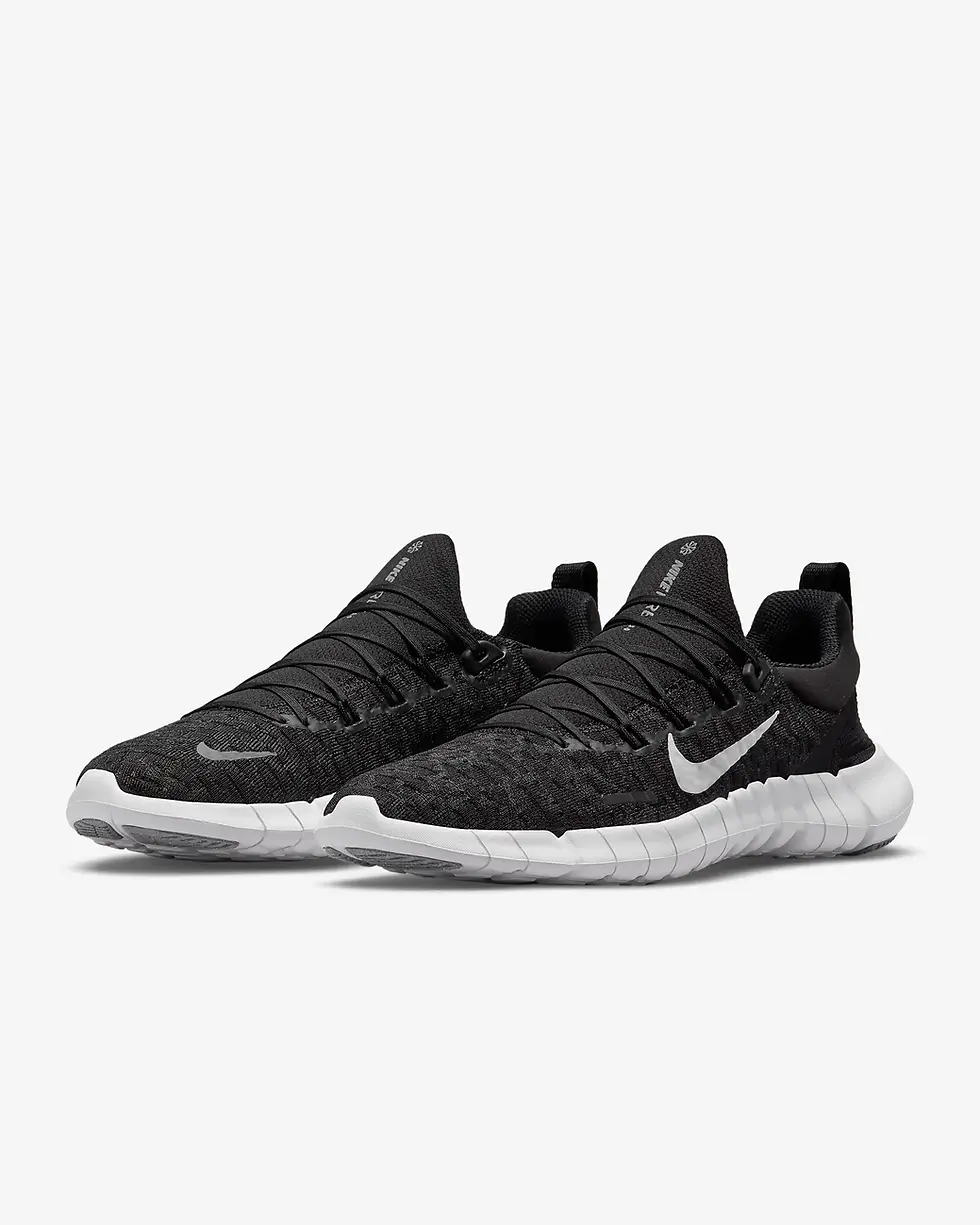 الصورة المصغرة: Nike Free Run 5.0 Women's Road Running Shoes