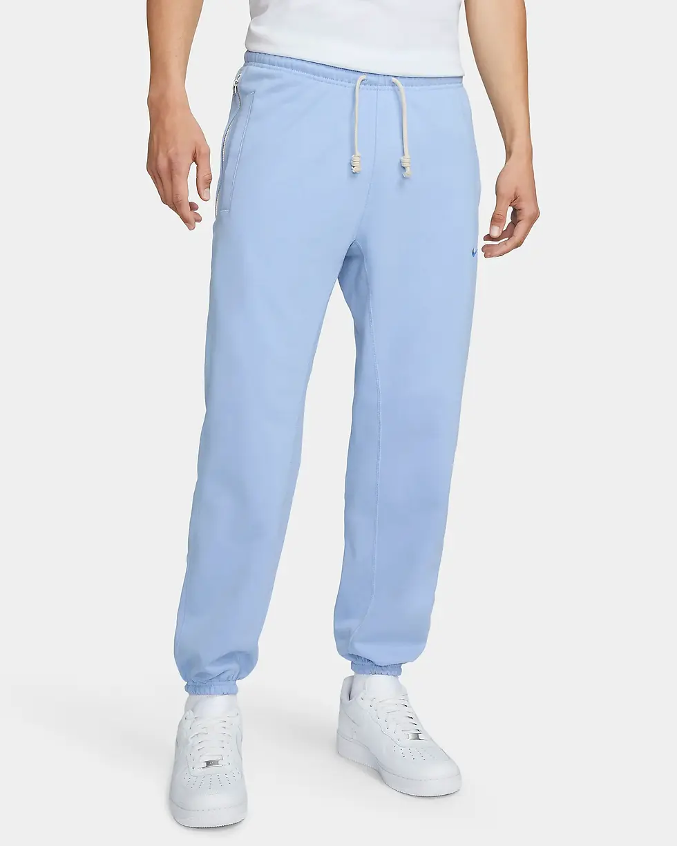 Nike Standard Issue Men's Dri-FIT Basketball Pants