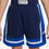 Thumbnail: Nike Culture of Basketball Older Kids' (Boys') Fleece Basketball Shorts