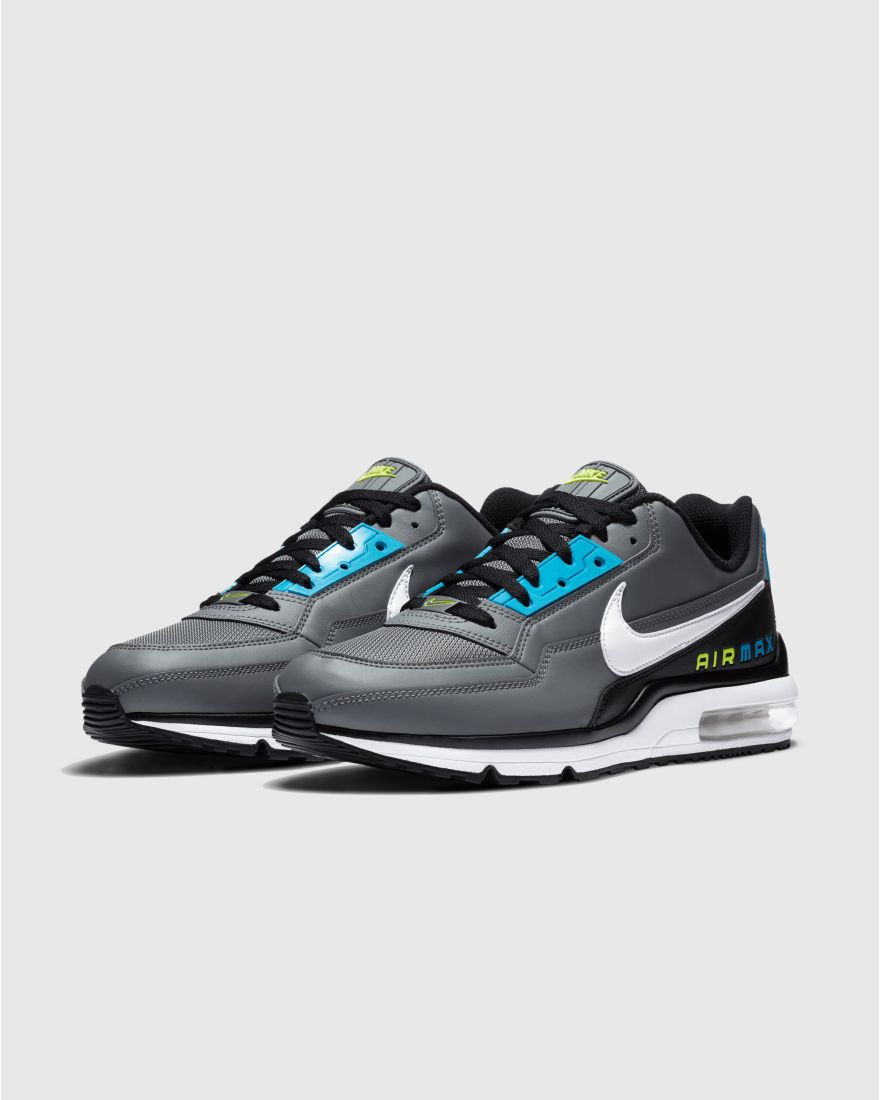 الصورة المصغرة: Nike Air Max LTD 3 Men's Shoe